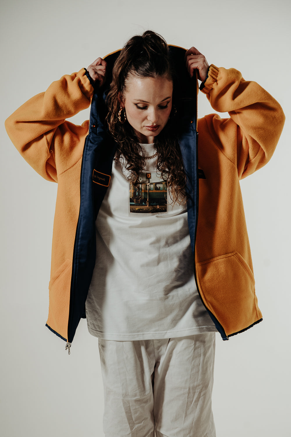 Jackets – Lofi Originals
